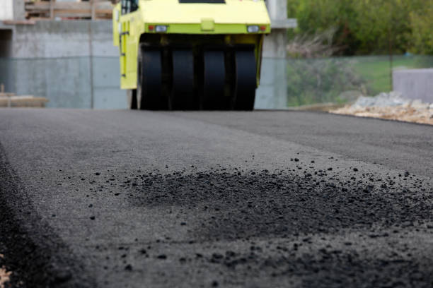 Best Residential Driveway Paver Services  in Newmanstown, PA