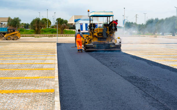 Best Driveway Resurfacing Pavers  in Newmanstown, PA