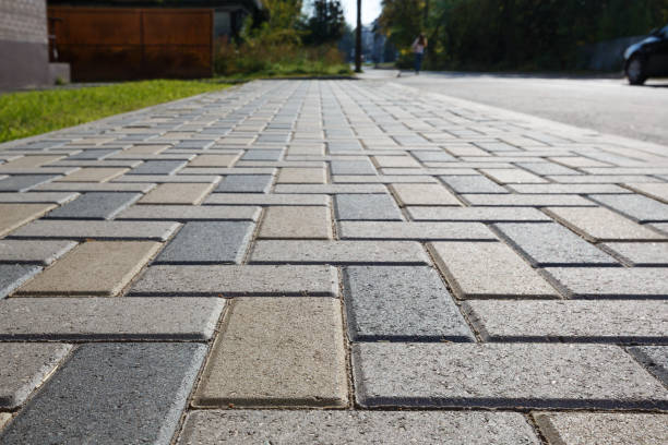 Paver Driveway Replacement in Newmanstown, PA
