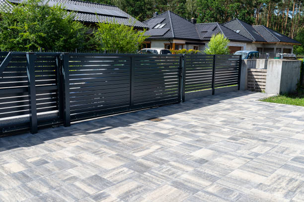Best Custom Driveway Pavers  in Newmanstown, PA