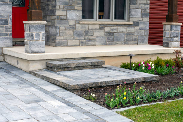 Best Professional Driveway Pavers  in Newmanstown, PA