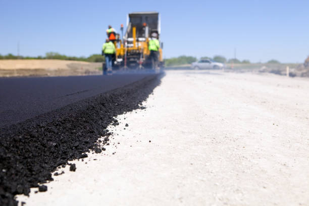 Driveway Repair Near Me in Newmanstown, PA