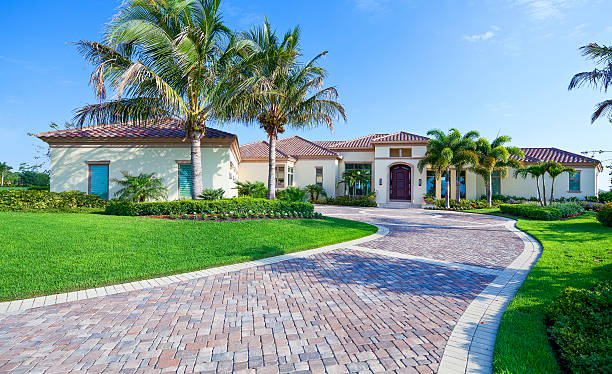 Trusted Newmanstown, PA Driveway Pavers Experts