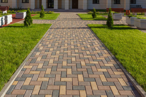 Best Local Driveway Pavers  in Newmanstown, PA
