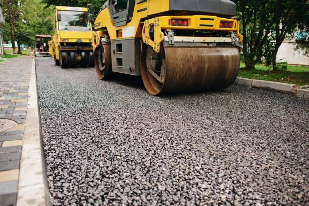 Reasons to Select Us for Your Driveway Paving Requirements in Newmanstown, PA